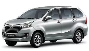 Read More About The Article Toyota Avanza