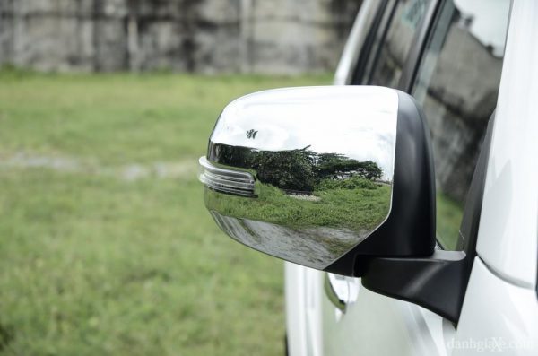 So Sánh Pajero Sport 2014 Và Fortuner 2014 5 So Sánh Pajero Sport 2014 Và Fortuner 2014