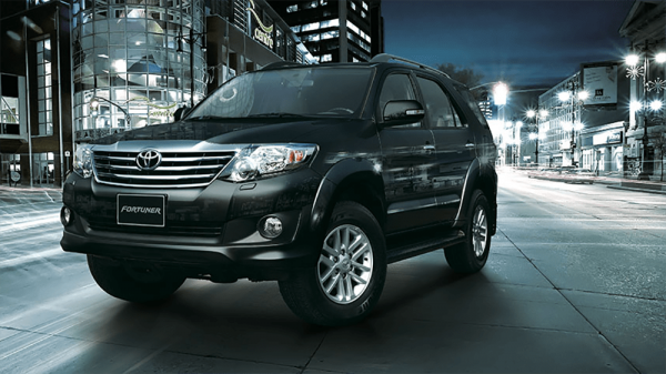 So Sánh Pajero Sport 2014 Và Fortuner 2014 1 So Sánh Pajero Sport 2014 Và Fortuner 2014