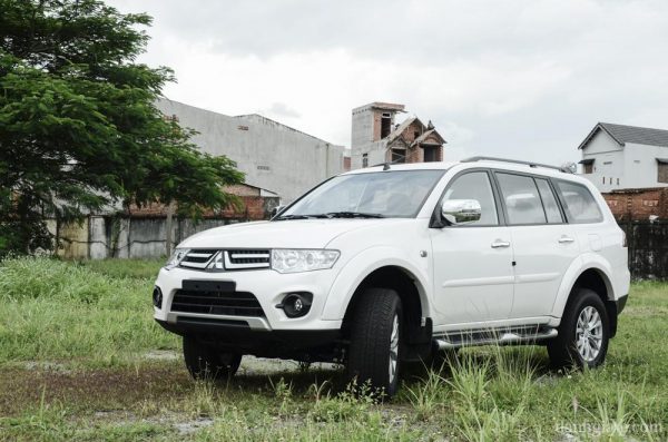 So Sánh Pajero Sport 2014 Và Fortuner 2014 6 So Sánh Pajero Sport 2014 Và Fortuner 2014