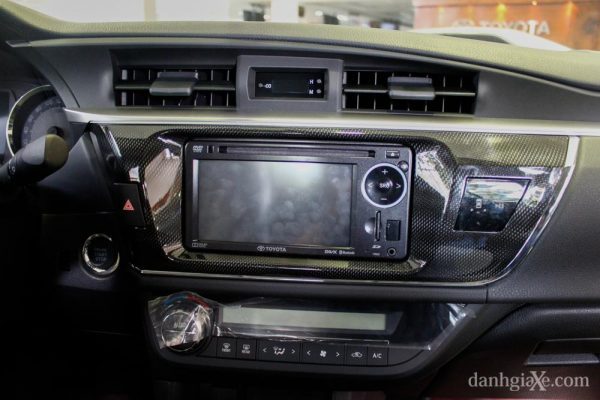 So Sánh Toyota Altis 2014 Và Mazda6 Với Tài Chính Khoảng 1 Tỉ 16 So Sánh Toyota Altis 2014 Và Mazda6 Với Tài Chính Khoảng 1 Tỉ