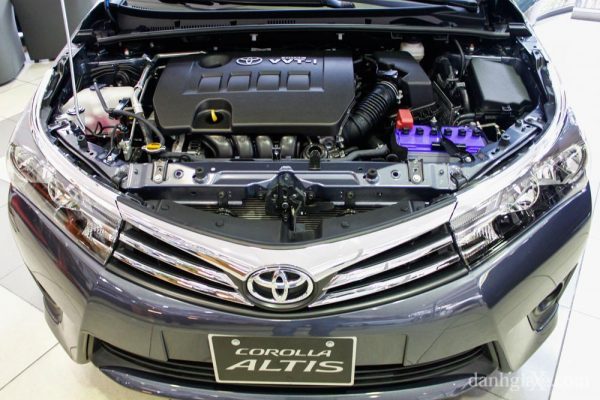 So Sánh Toyota Altis 2014 Và Mazda6 Với Tài Chính Khoảng 1 Tỉ 21 So Sánh Toyota Altis 2014 Và Mazda6 Với Tài Chính Khoảng 1 Tỉ