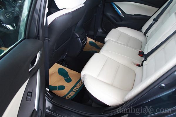 So Sánh Toyota Altis 2014 Và Mazda6 Với Tài Chính Khoảng 1 Tỉ 17 So Sánh Toyota Altis 2014 Và Mazda6 Với Tài Chính Khoảng 1 Tỉ