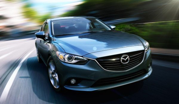 Lựa chọn xe sedan từ 900 triệu đến 1,2 tỷ đồng