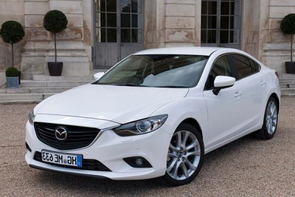 So Sánh Toyota Altis 2014 Và Mazda6 Với Tài Chính Khoảng 1 Tỉ 2 So Sánh Toyota Altis 2014 Và Mazda6 Với Tài Chính Khoảng 1 Tỉ