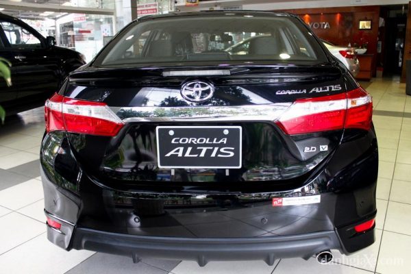 So Sánh Toyota Altis 2014 Và Mazda6 Với Tài Chính Khoảng 1 Tỉ 4 So Sánh Toyota Altis 2014 Và Mazda6 Với Tài Chính Khoảng 1 Tỉ