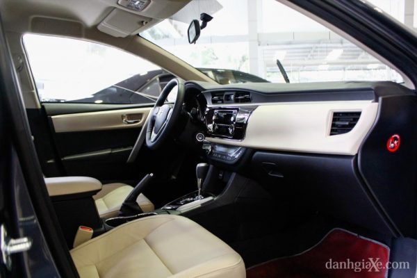 So Sánh Toyota Altis 2014 Và Mazda6 Với Tài Chính Khoảng 1 Tỉ 13 So Sánh Toyota Altis 2014 Và Mazda6 Với Tài Chính Khoảng 1 Tỉ