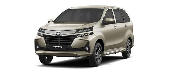CHƯƠNG TRÌNH KHUYẾN MÃI TOYOTA
