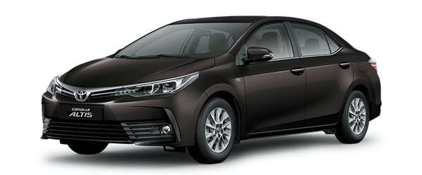 CHƯƠNG TRÌNH KHUYẾN MÃI TOYOTA