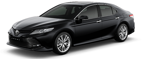 CHƯƠNG TRÌNH KHUYẾN MÃI TOYOTA