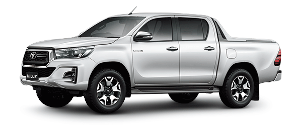 CHƯƠNG TRÌNH KHUYẾN MÃI TOYOTA