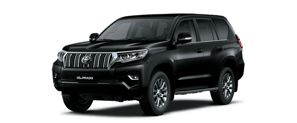 CHƯƠNG TRÌNH KHUYẾN MÃI TOYOTA