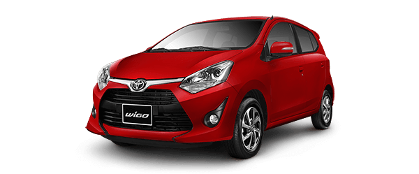 CHƯƠNG TRÌNH KHUYẾN MÃI TOYOTA