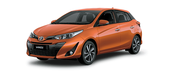 CHƯƠNG TRÌNH KHUYẾN MÃI TOYOTA