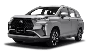 Toyota Veloz Cross 1 Toyota Veloz Cross